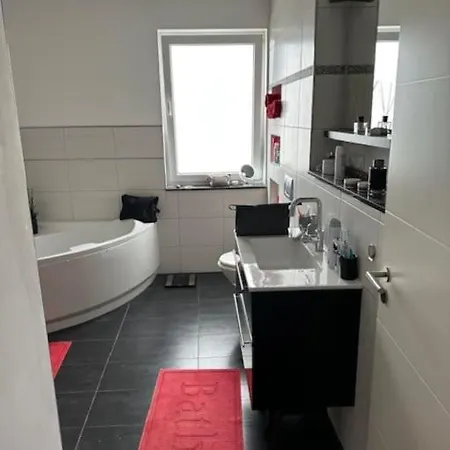 Apartment Gehobenes Wohnen Zu Hause