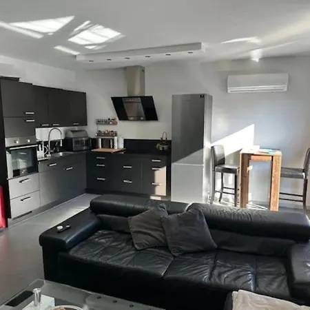 Gehobenes Wohnen Zu Hause