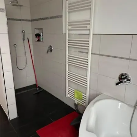 Gehobenes Wohnen Zu Hause 알스도르프