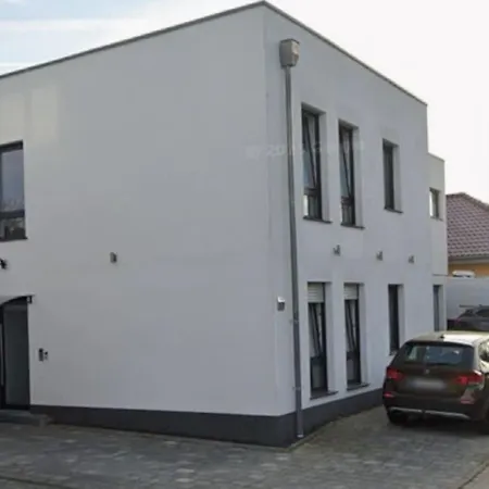 Gehobenes Wohnen Zu Hause شقة