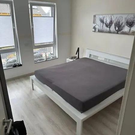 Apartment Gehobenes Wohnen Zu Hause *