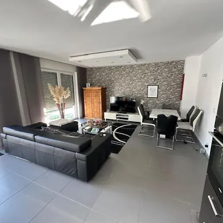 Apartment Gehobenes Wohnen Zu Hause Alsdorf