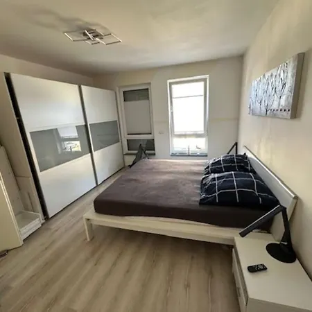 아파트 Gehobenes Wohnen Zu Hause