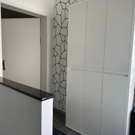 Gehobenes Wohnen Zu Hause شقة