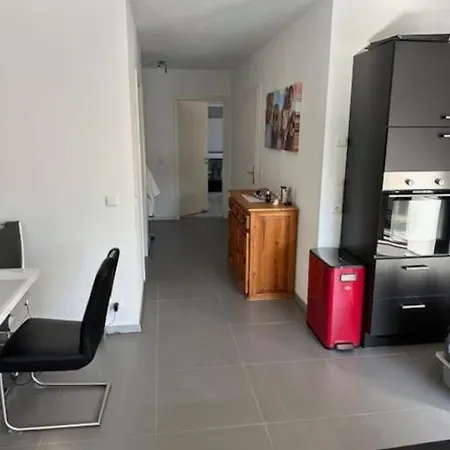 Gehobenes Wohnen Zu Hause Apartment Alsdorf