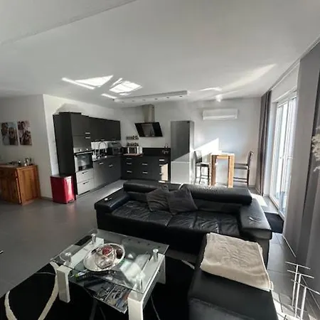 Gehobenes Wohnen Zu Hause *