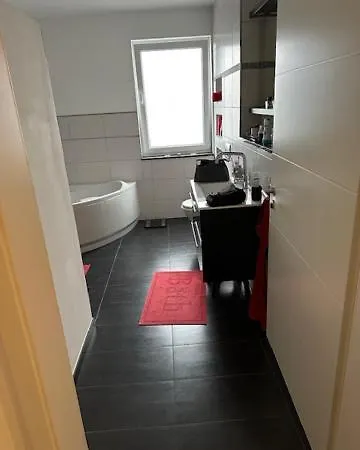 아파트 Gehobenes Wohnen Zu Hause