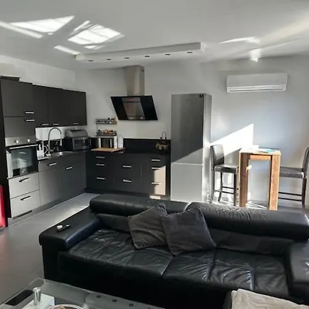 Gehobenes Wohnen Zu Hause Apartment Alsdorf