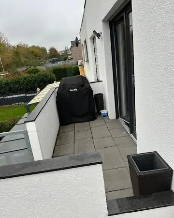 Gehobenes Wohnen Zu Hause * 알스도르프