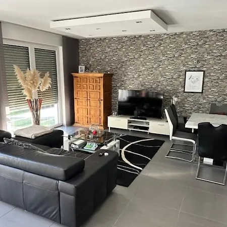 Gehobenes Wohnen Zu Hause