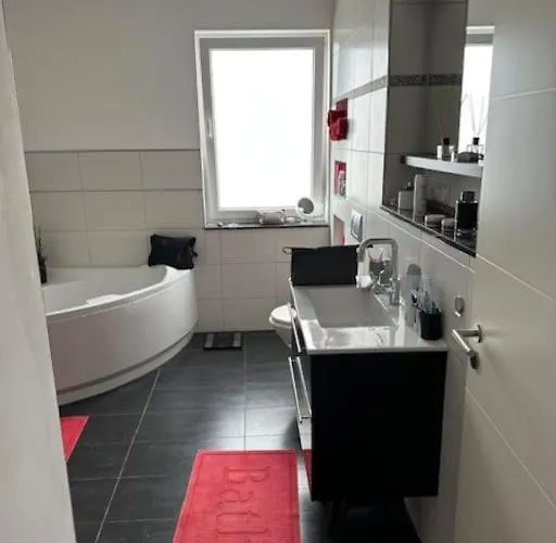 Lejlighed Gehobenes Wohnen Zu Hause