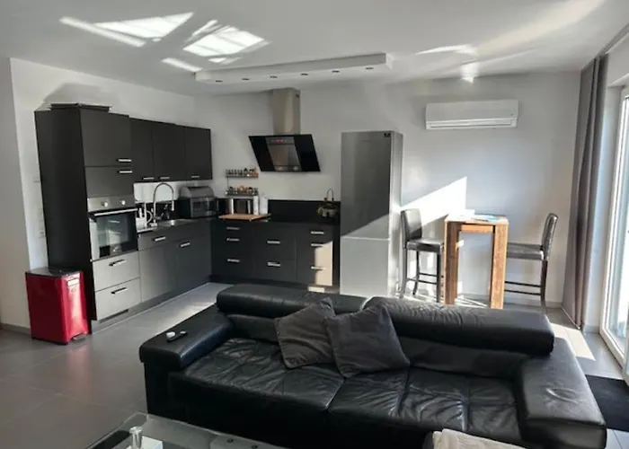 Gehobenes Wohnen Zu Hause