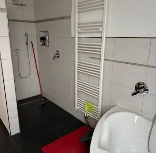 Gehobenes Wohnen Zu Hause Alsdorf