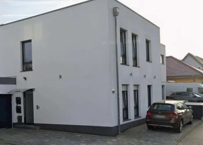 Gehobenes Wohnen Zu Hause Lejlighed