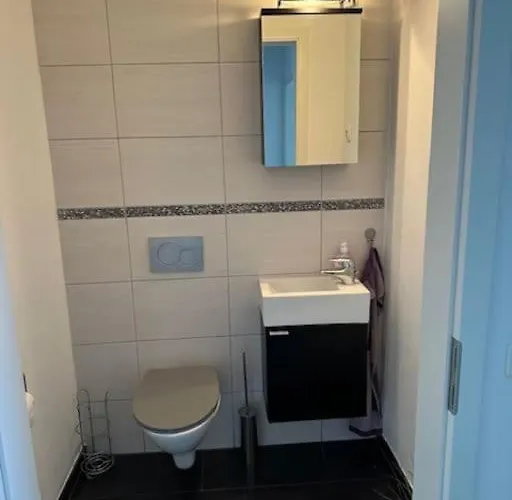 Lejlighed Gehobenes Wohnen Zu Hause *