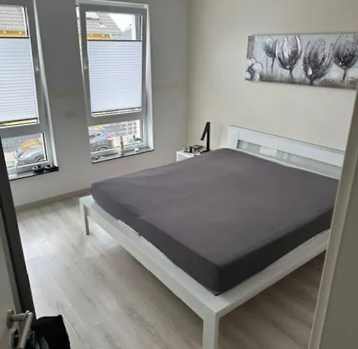 Appartement Gehobenes Wohnen Zu Hause *