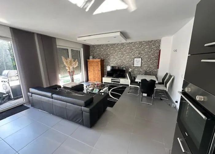 Appartement Gehobenes Wohnen Zu Hause Alsdorf