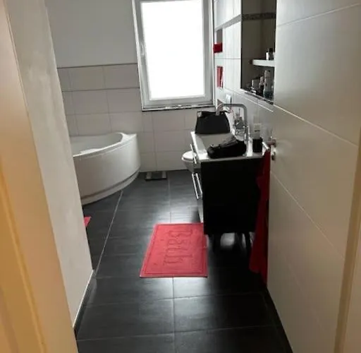 Gehobenes Wohnen Zu Hause * Alsdorf