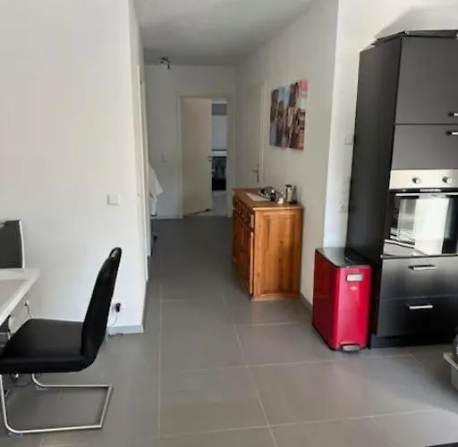 Gehobenes Wohnen Zu Hause Lejlighed Alsdorf