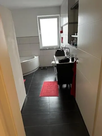 Appartement Gehobenes Wohnen Zu Hause