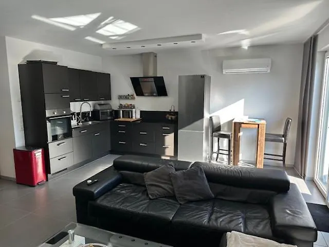 Gehobenes Wohnen Zu Hause Lejlighed Alsdorf