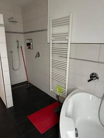 Appartement Gehobenes Wohnen Zu Hause Alsdorf