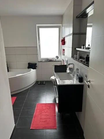 Gehobenes Wohnen Zu Hause Alsdorf