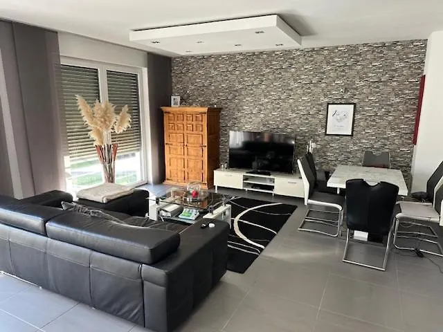 Gehobenes Wohnen Zu Hause